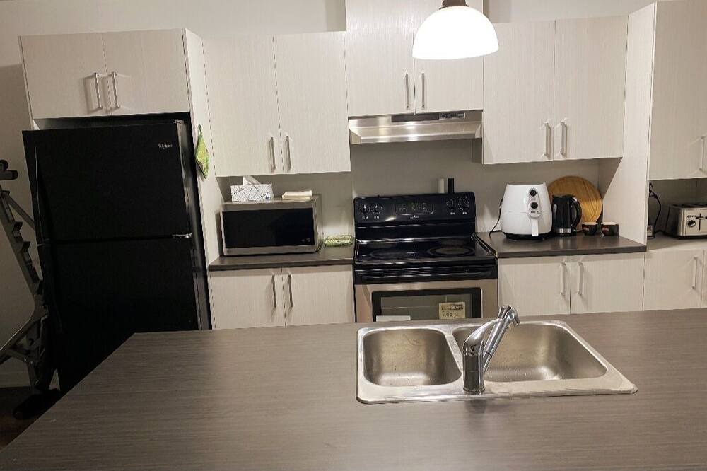 Photo of Kitchen in Chateauguay