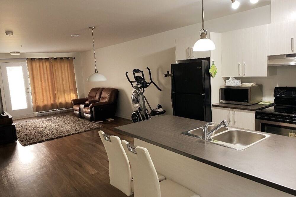 Photo of Kitchen in Chateauguay