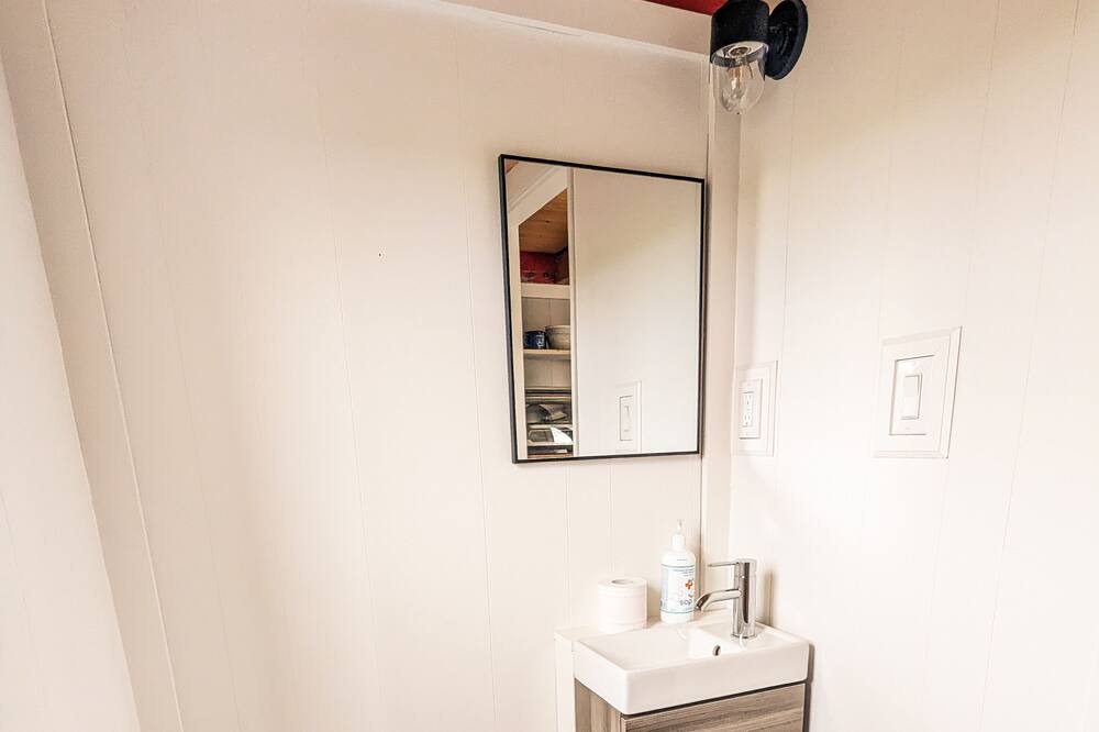 Photo of Bathroom in Howick