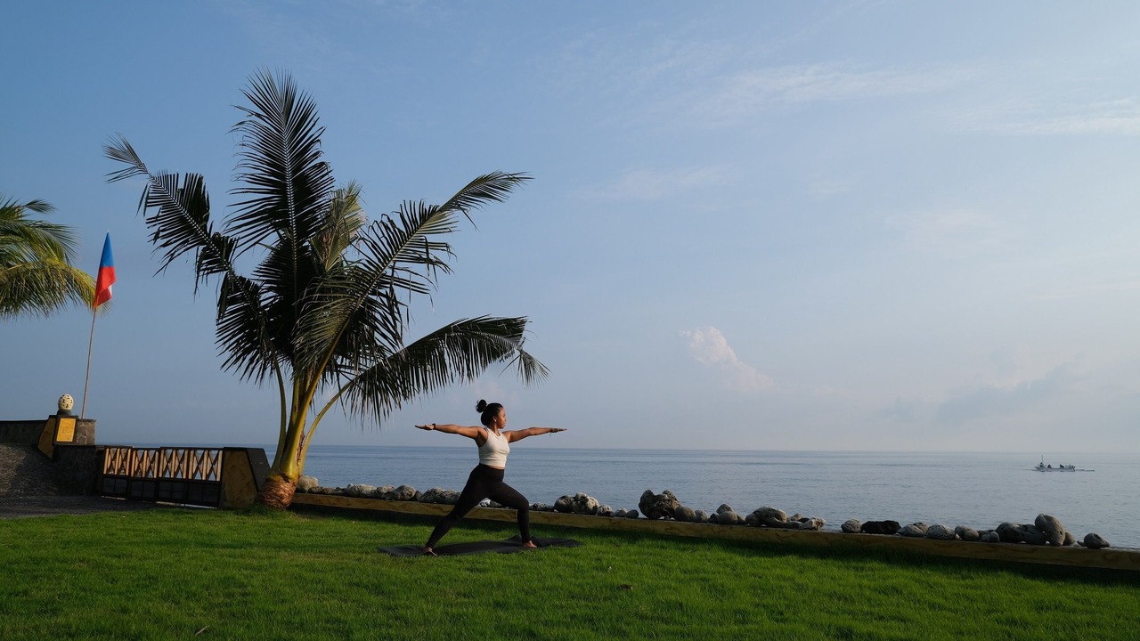 Photo of Outdoor in Kubu