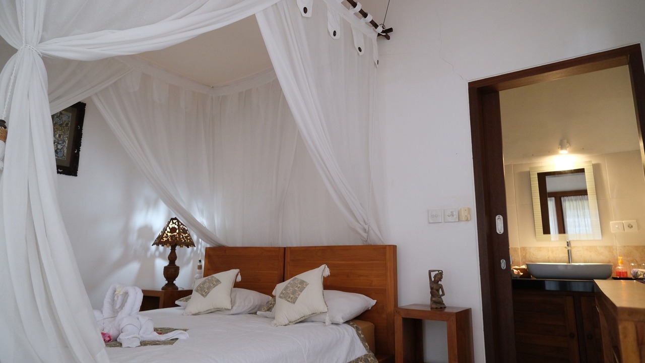 Photo of Bedroom in Kubu