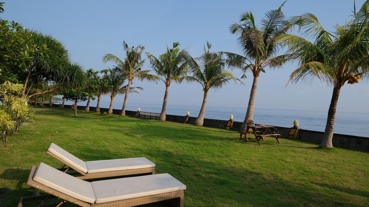 Photo of Outdoor in Kubu