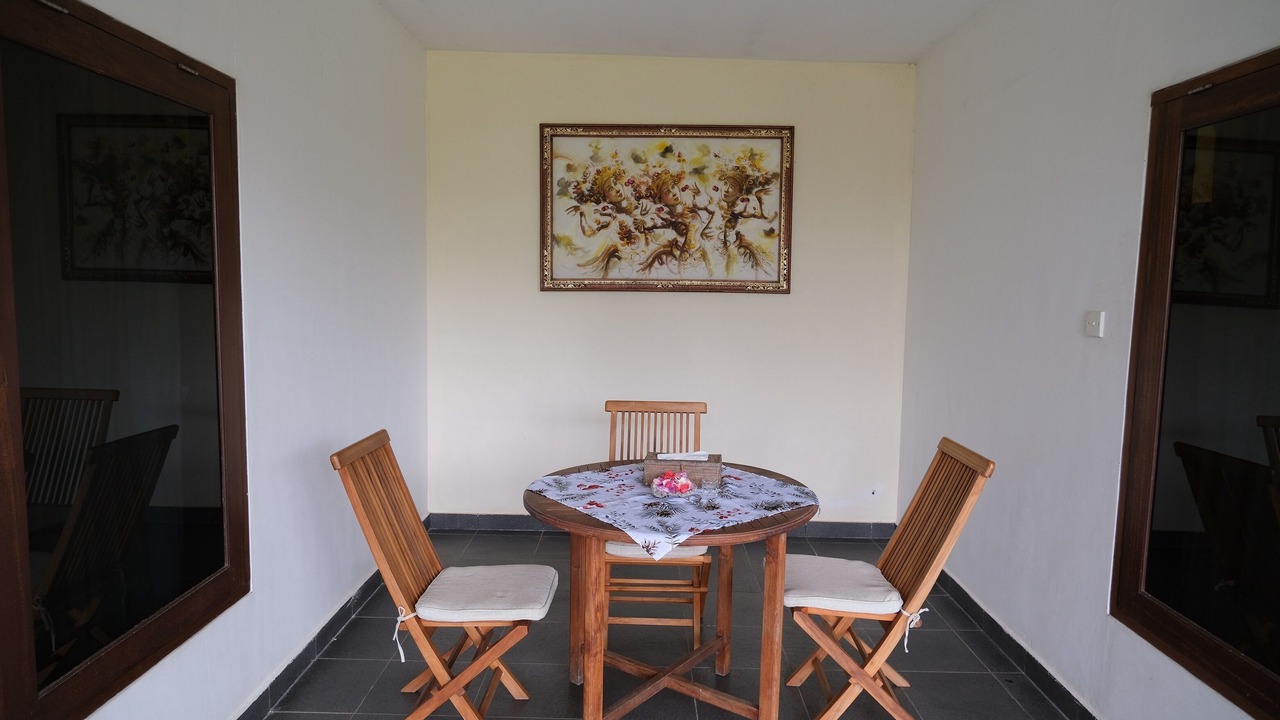 Photo of Livingroom in Kubu