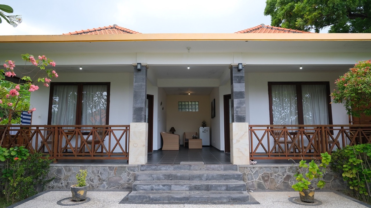 Photo of Outdoor in Kubu