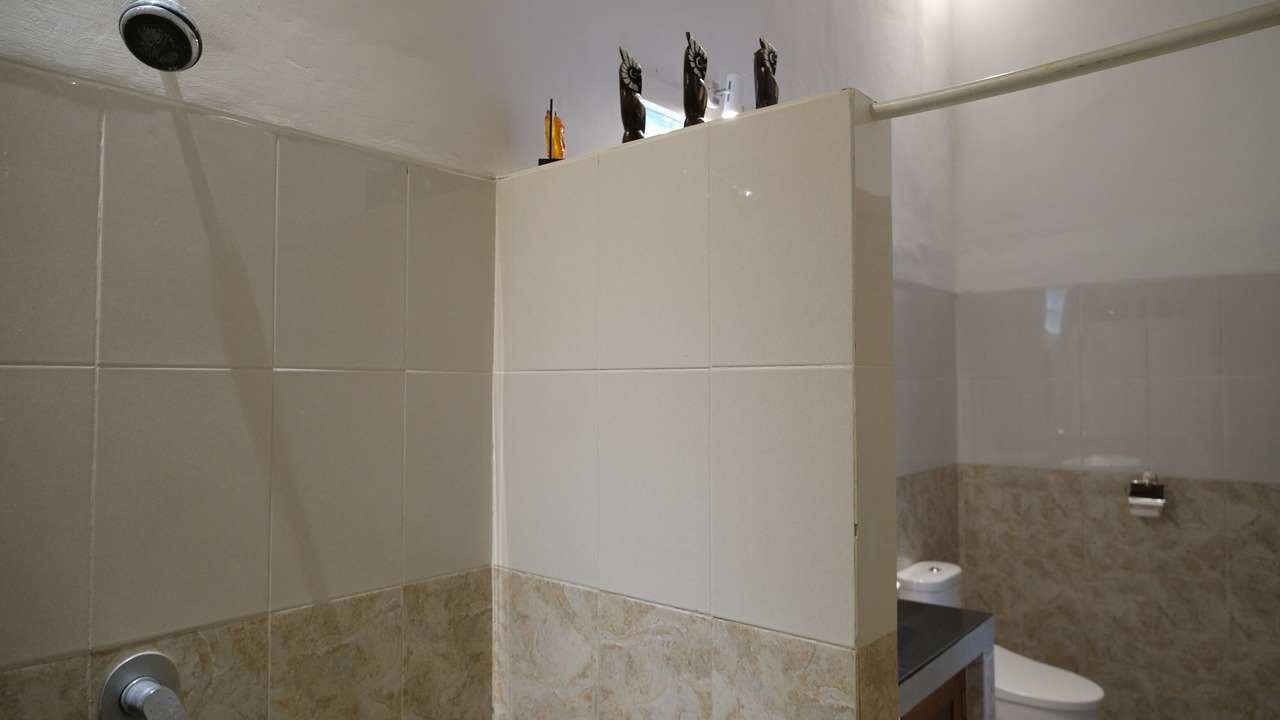 Photo of Bathroom in Kubu