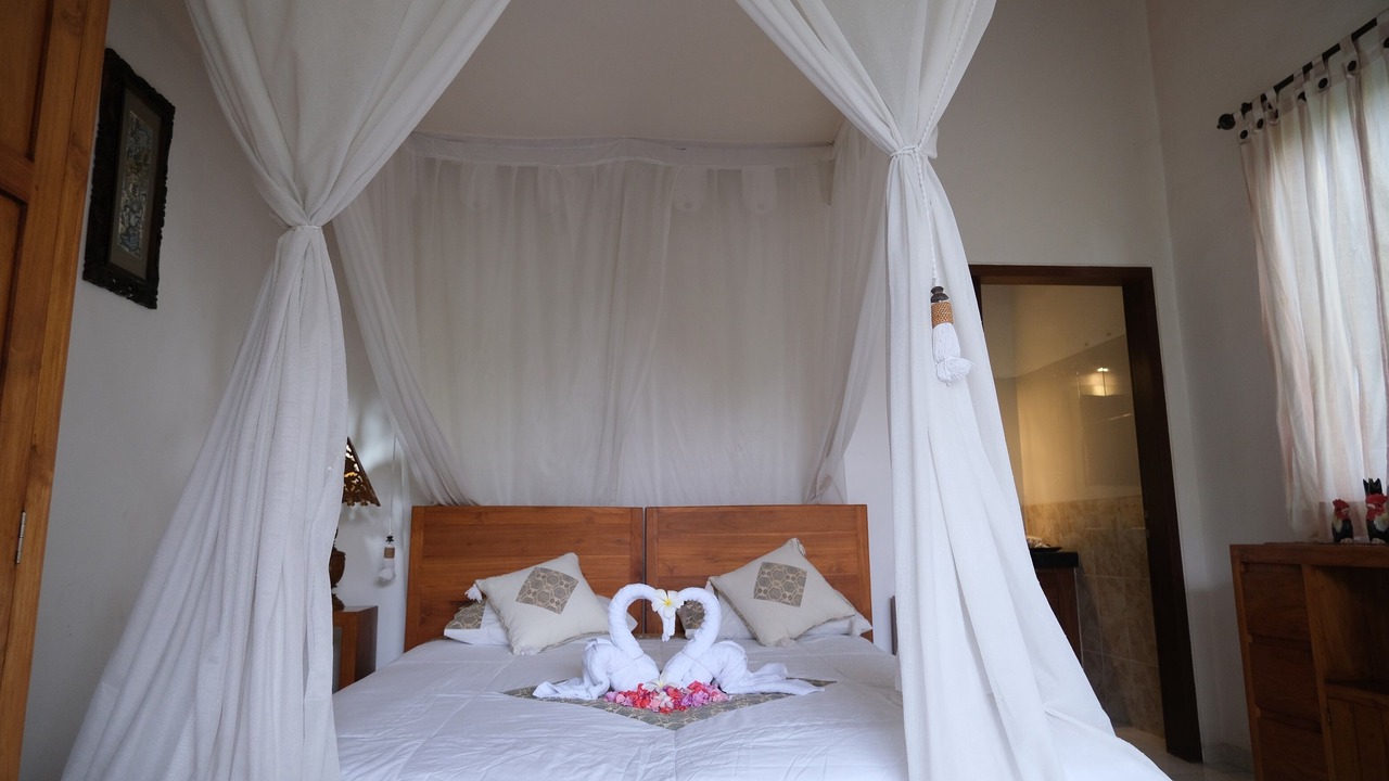 Photo of Bedroom in Kubu