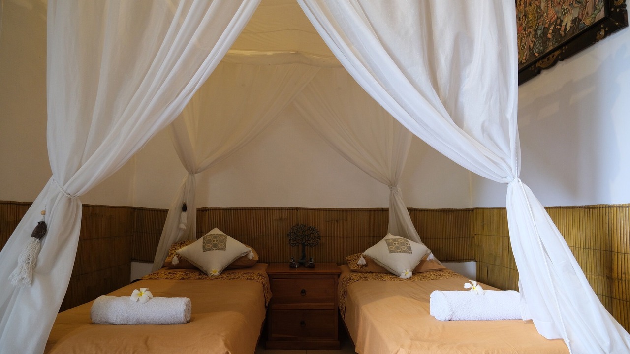 Photo of Bedroom in Kubu