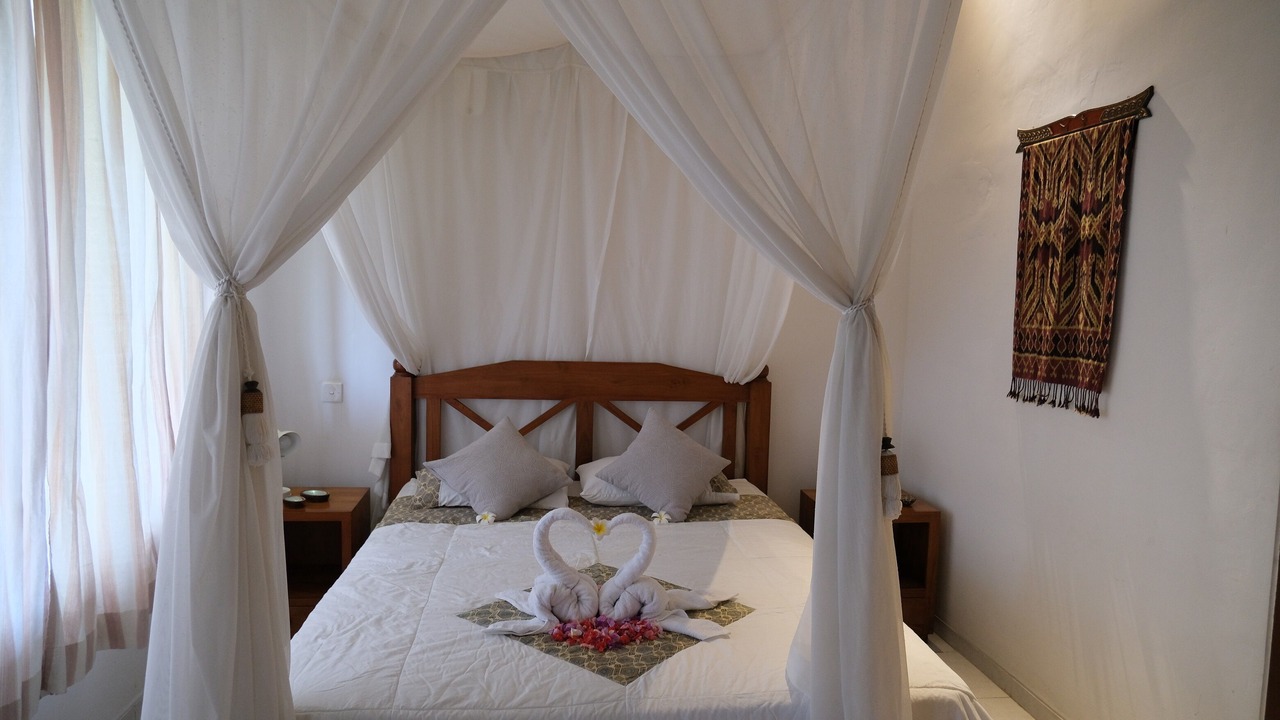 Photo of Bedroom in Kubu