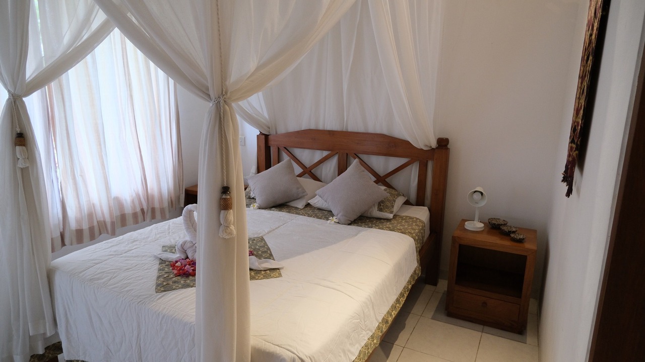 Photo of Bedroom in Kubu