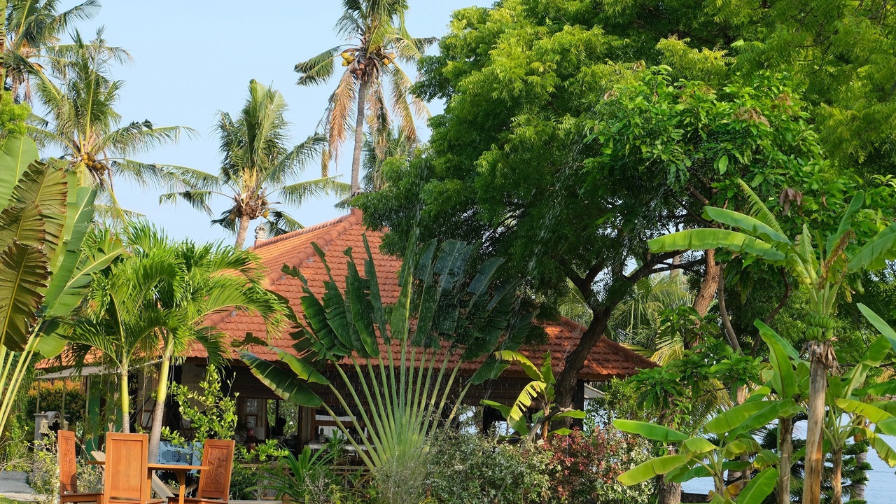 Photo of Outdoor in Kubu