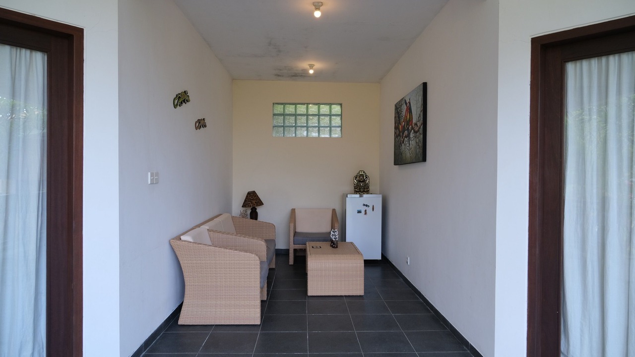 Photo of Livingroom in Kubu