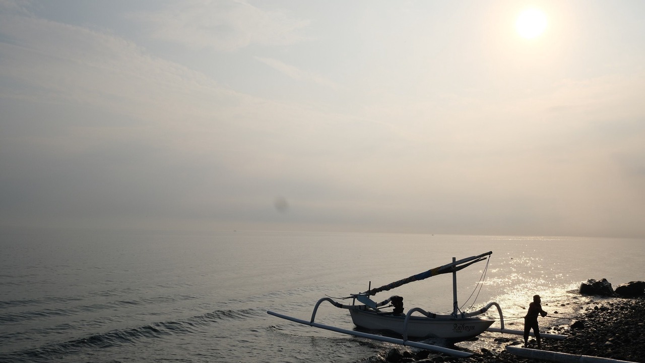 Photo of Outdoor in Kubu