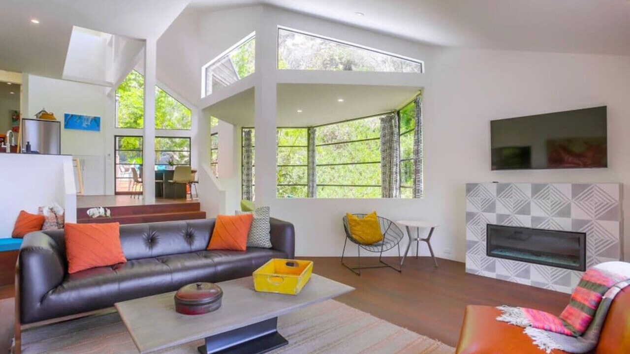 Photo of Livingroom in Del Mar Heights
