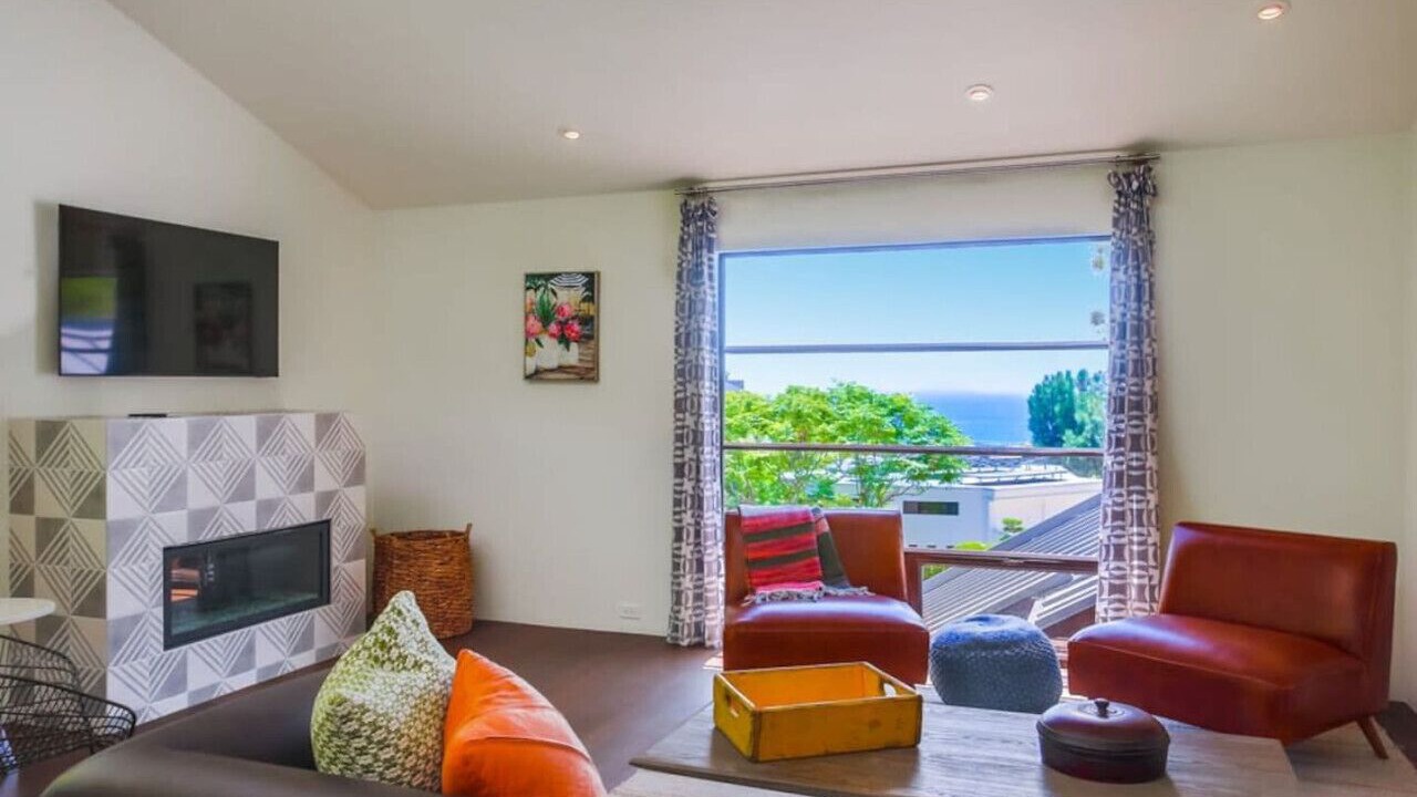 Photo of Livingroom in Del Mar Heights