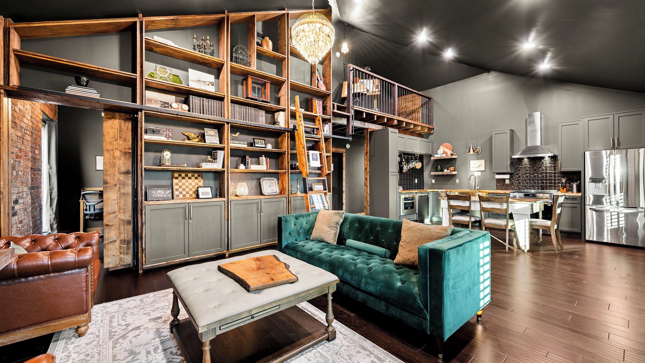 Photo of Bedroom in Madison