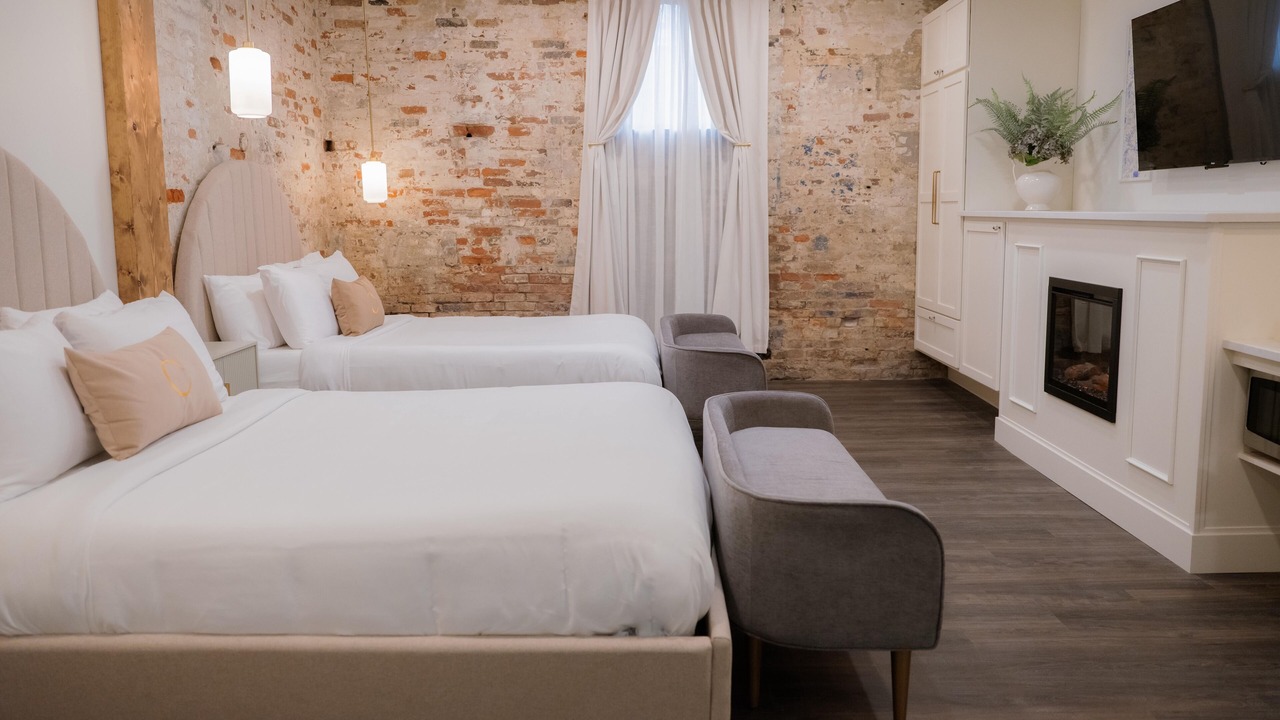 Photo of Bedroom in Madison