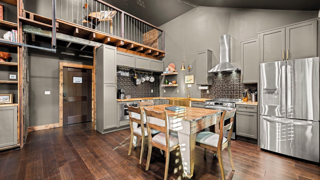 Photo of Kitchen in Madison
