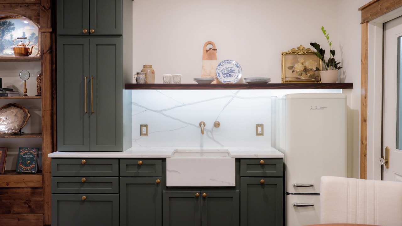 Photo of Kitchen in Madison