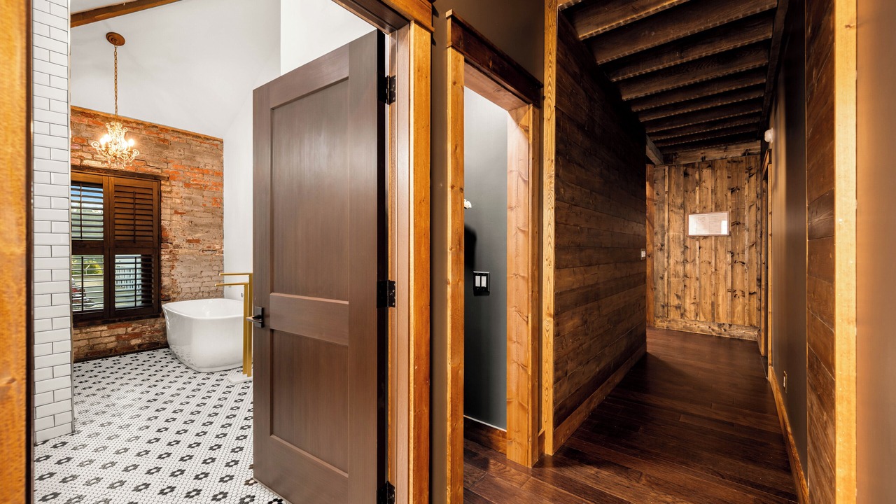 Photo of Bedroom in Madison