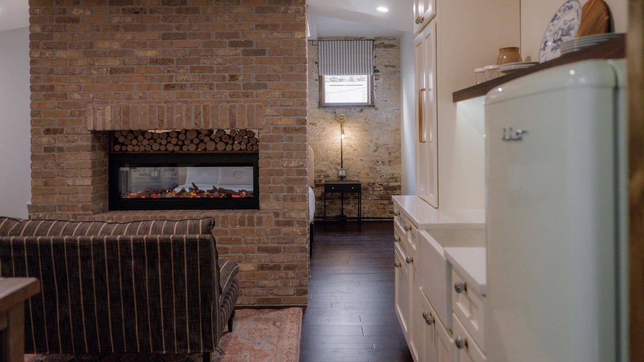 Photo of Bedroom in Madison