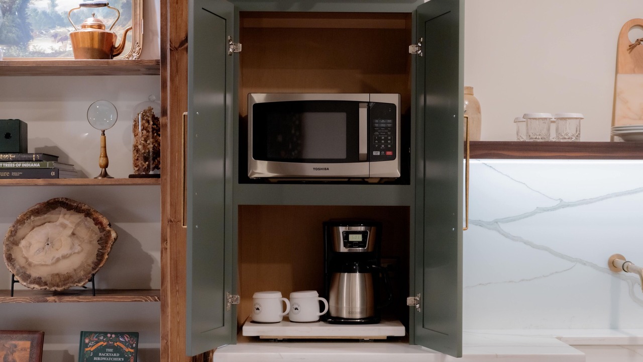 Photo of Kitchen in Madison