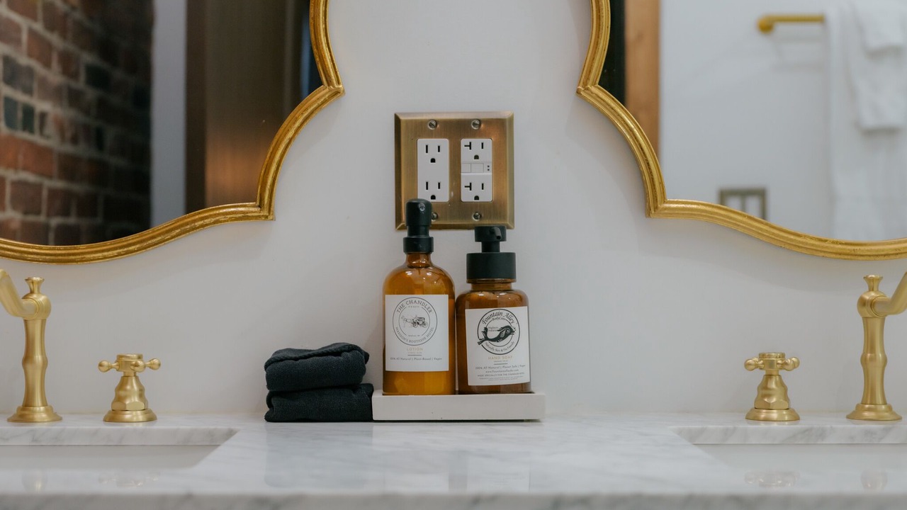 Photo of Bathroom in Madison