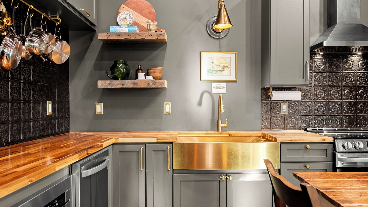 Photo of Kitchen in Madison