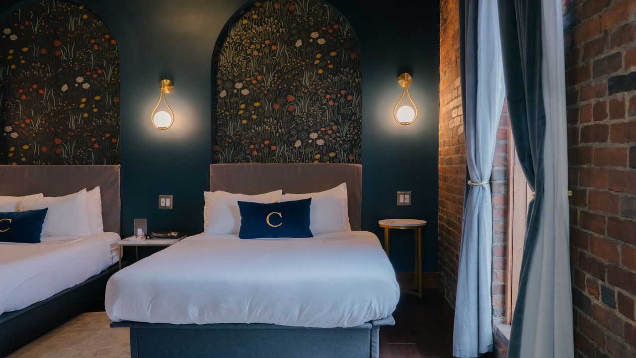 Photo of Bedroom in Madison