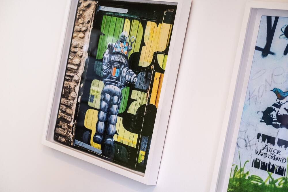 Photo of Others in Saint Paul's