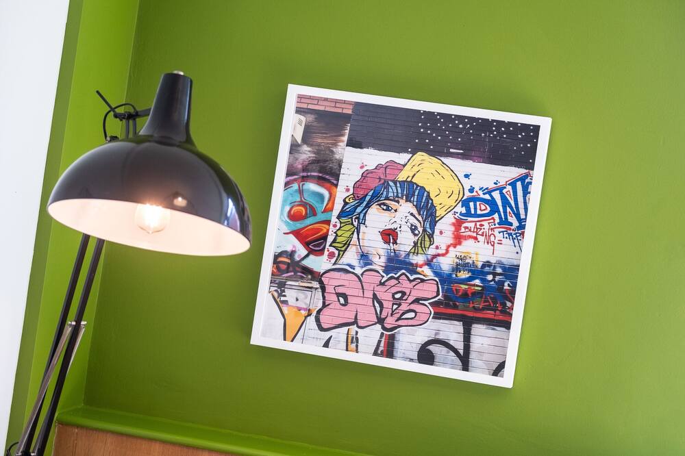 Photo of Bedroom in Saint Paul's