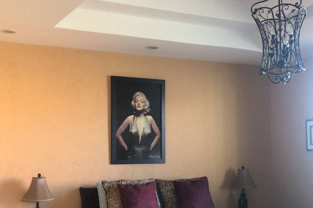 Photo of Bedroom in La Salina