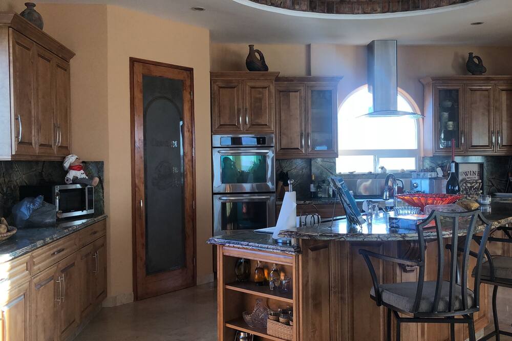 Photo of Kitchen in La Salina