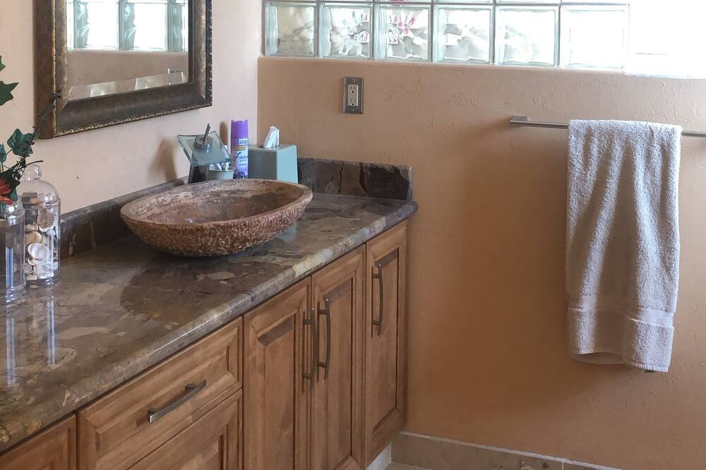 Photo of Bathroom in La Salina