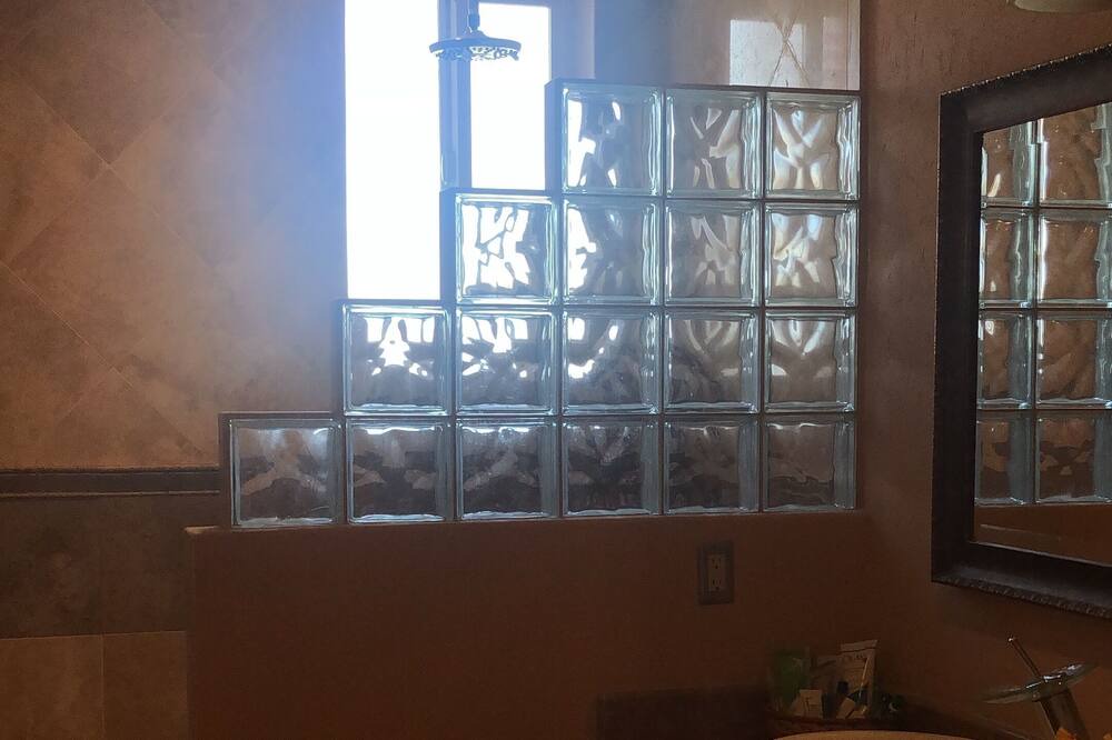 Photo of Bathroom in La Salina