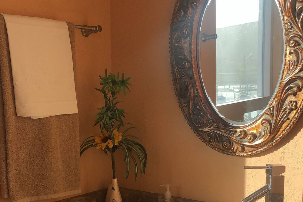 Photo of Bathroom in La Salina