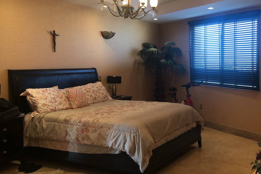 Photo of Bedroom in La Salina