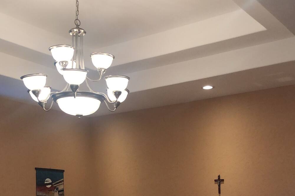 Photo of Bedroom in La Salina