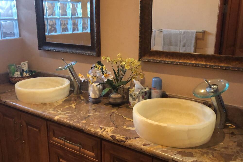 Photo of Bathroom in La Salina