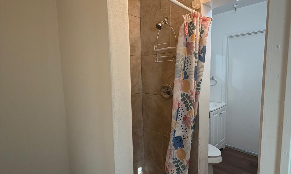 Photo of Bathroom in North Austin Civic Association