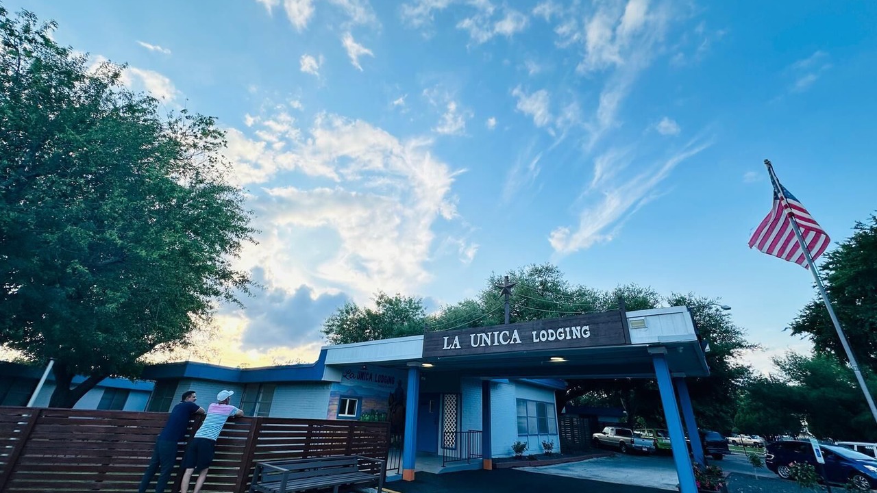 Photo of Outdoor in North Austin Civic Association
