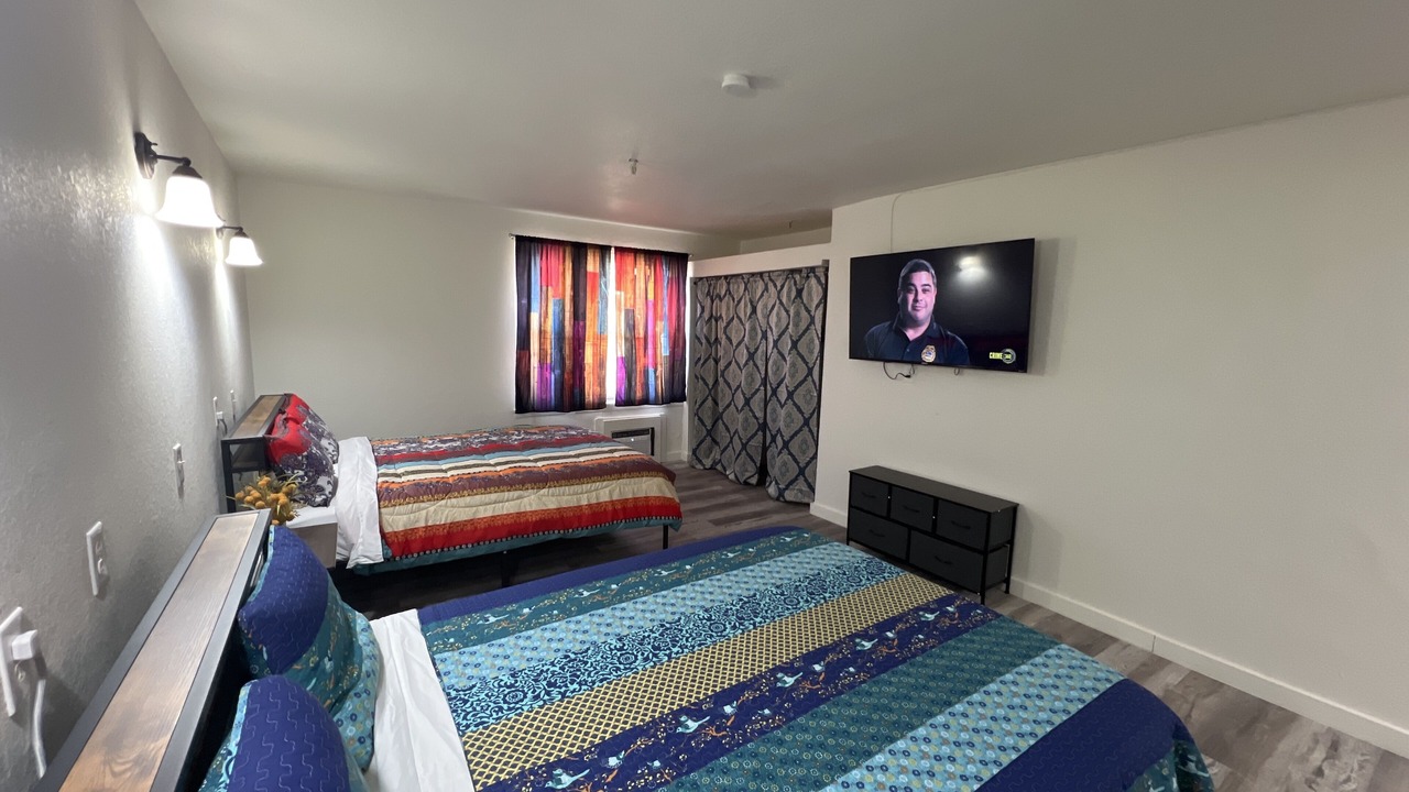 Photo of Bedroom in North Austin Civic Association
