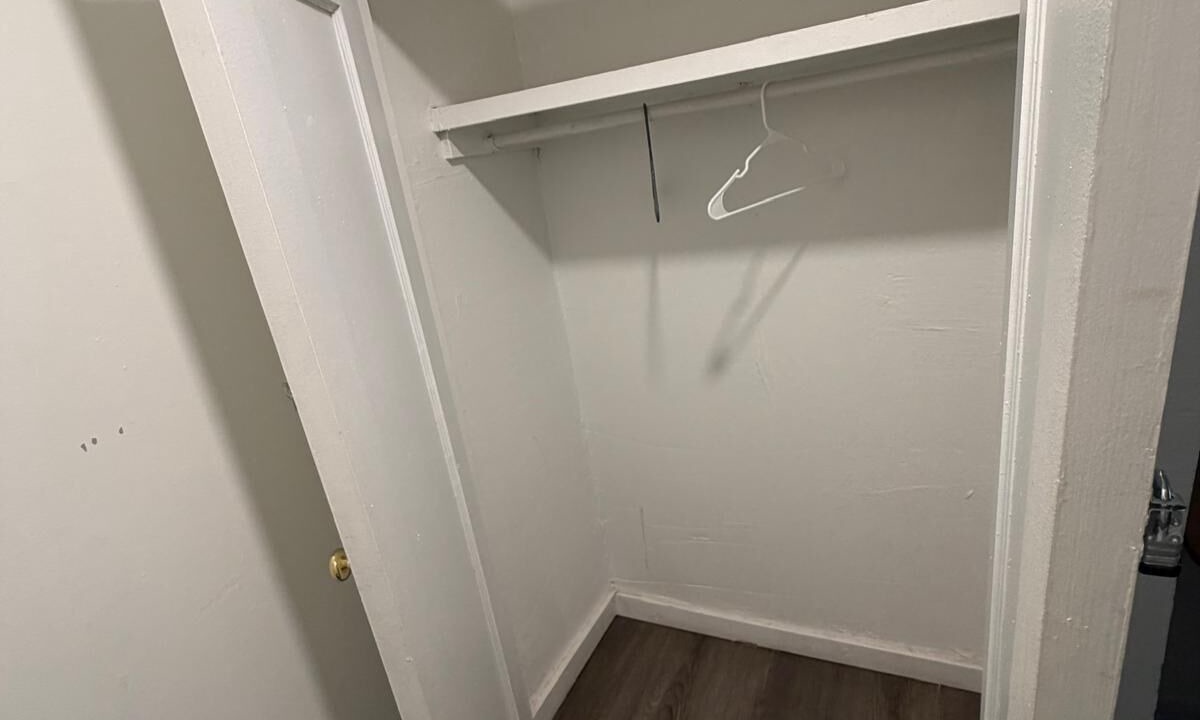 Photo of Bedroom in North Austin Civic Association