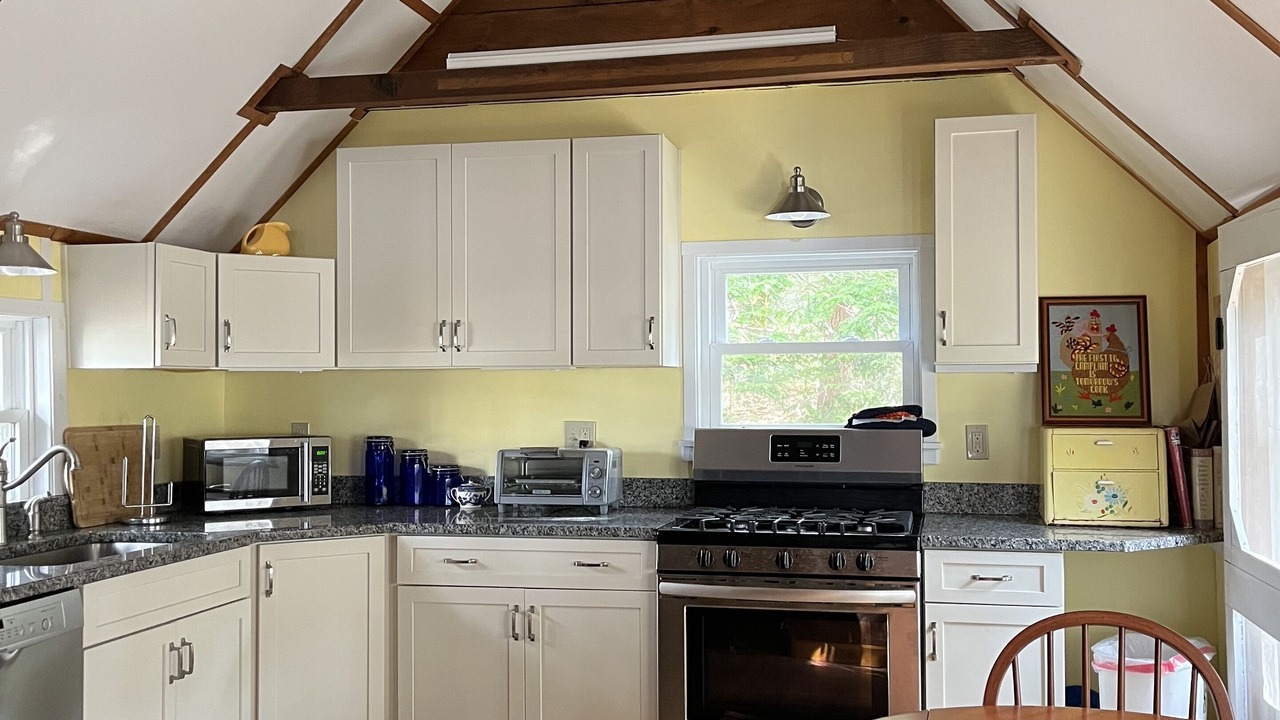 Photo of Kitchen in Rindge