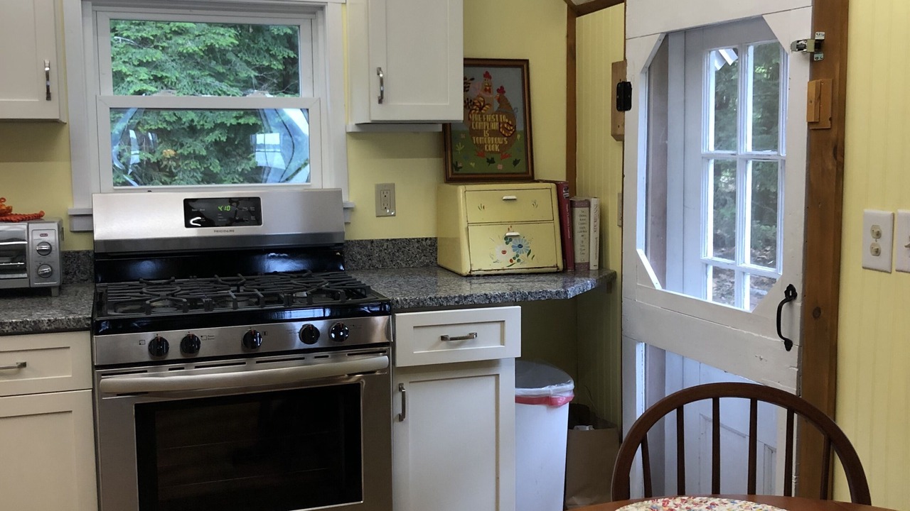 Photo of Kitchen in Rindge