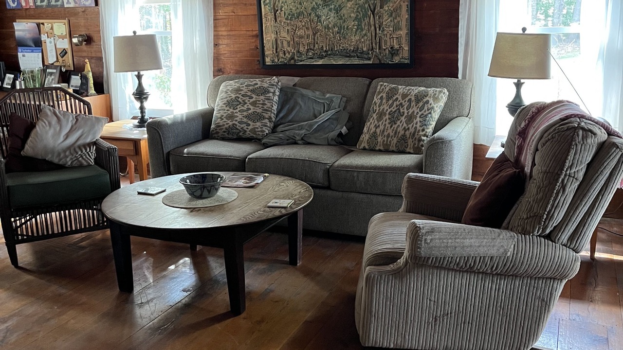 Photo of Livingroom in Rindge