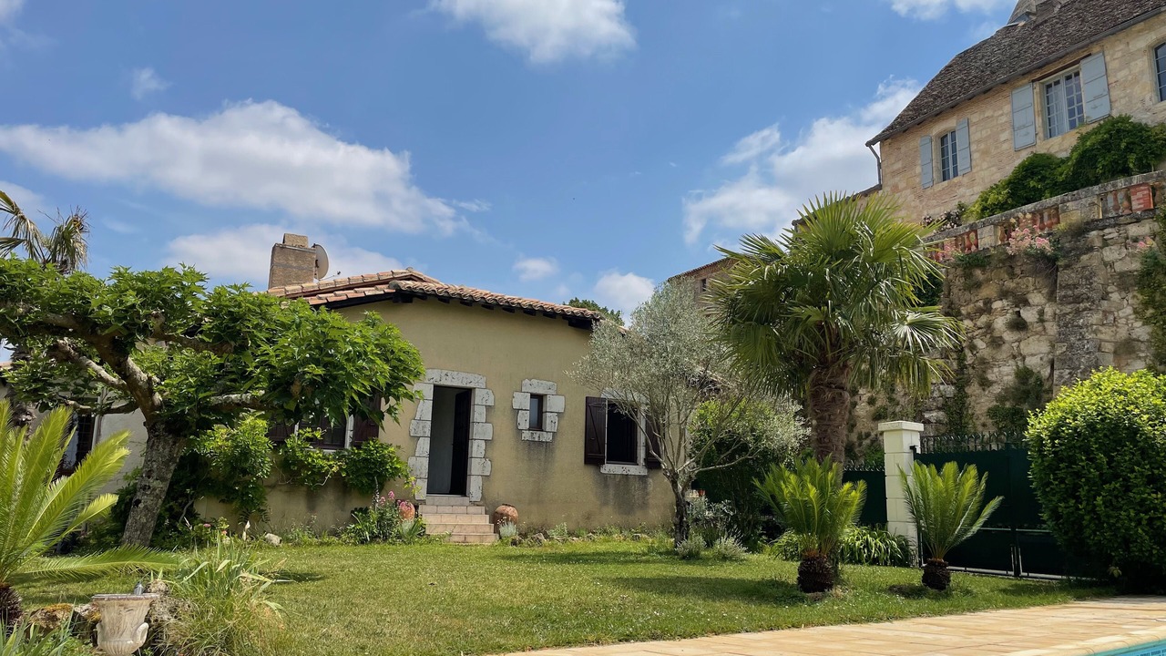 Photo of Outdoor in Lachapelle