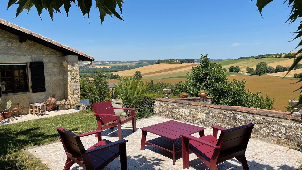 Photo of Outdoor in Lachapelle