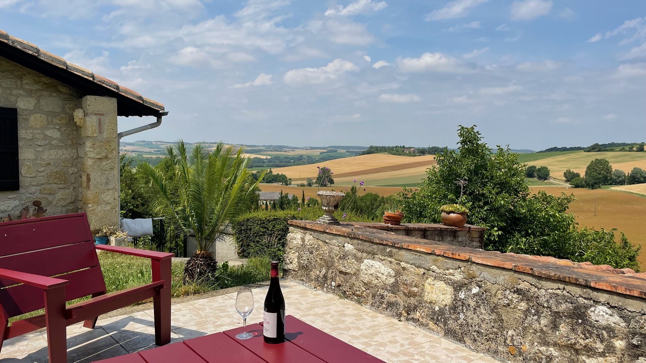 Photo of Outdoor in Lachapelle