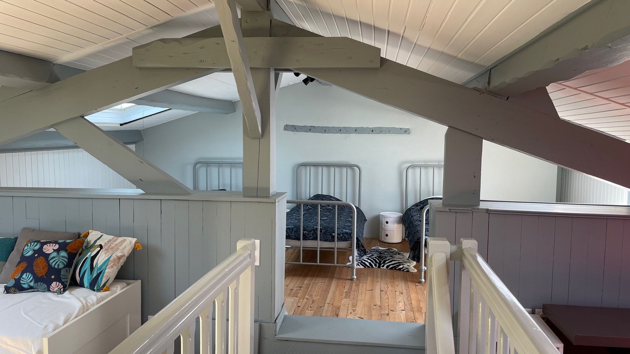 Photo of Outdoor in Lachapelle