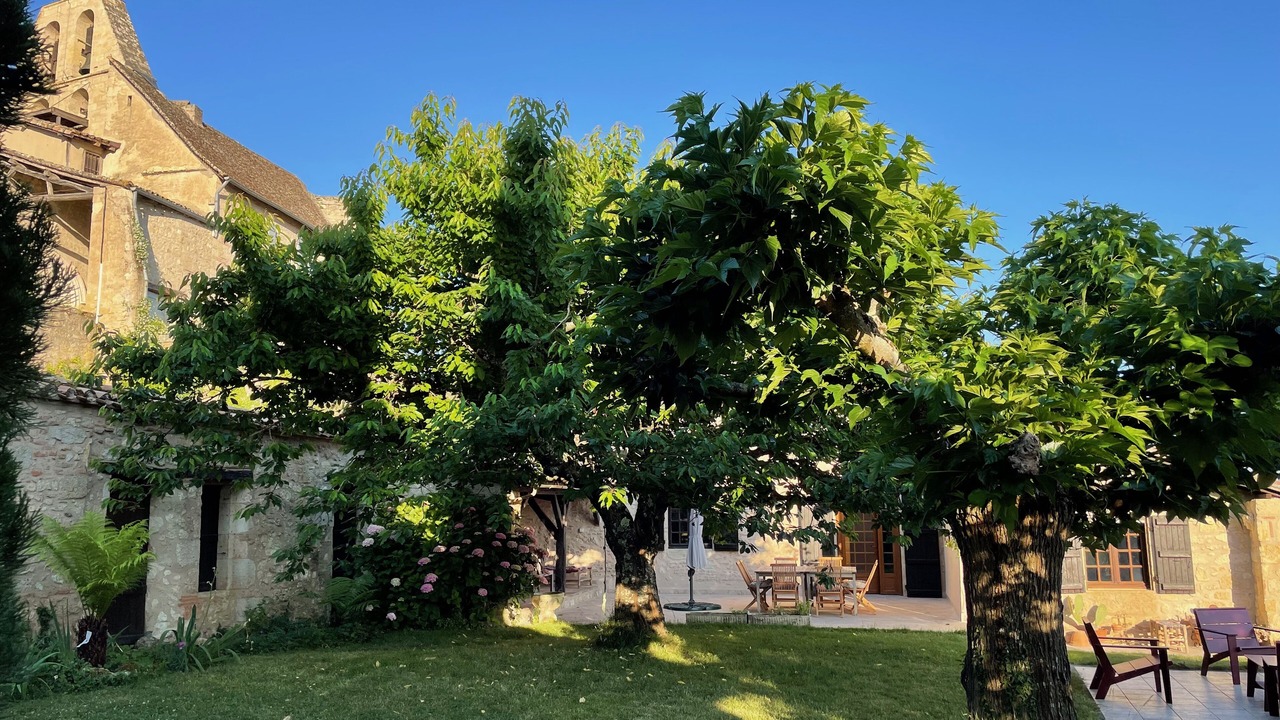 Photo of Outdoor in Lachapelle